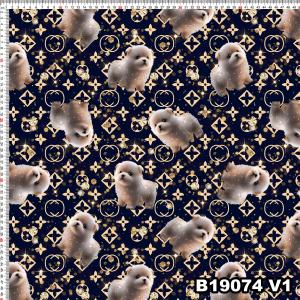 Cemsa Textile Pattern Archive DesignB19074_V1 B19074_V1